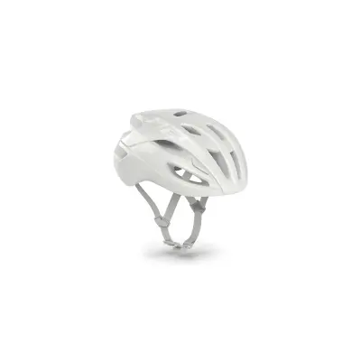 MET přilba RIVALE MIPS Absolute White Limited Edition -52/56