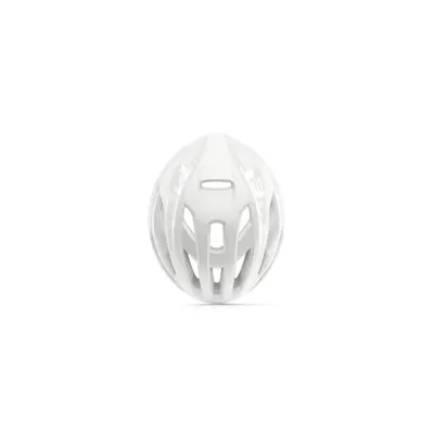 MET přilba RIVALE MIPS Absolute White Limited Edition -58/61
