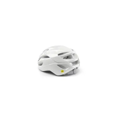 MET přilba RIVALE MIPS Absolute White Limited Edition -58/61