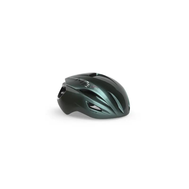 Cyklistická přilba MET Manta Mips hyper teal