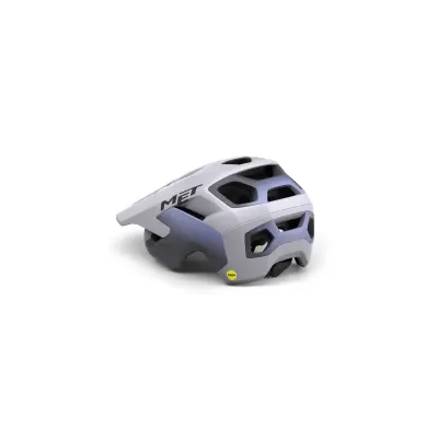 MET přilba REVO MIPS lilac -52/56