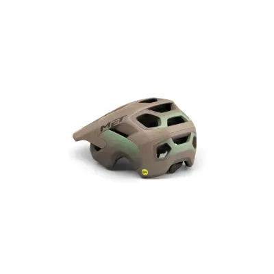 MET přilba REVO MIPS fungi -56/58