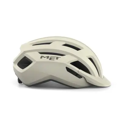 MET přilba ALLROAD MIPS off white -56/58