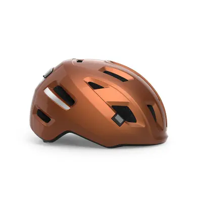MET přilba E-MOB copper -52/56
