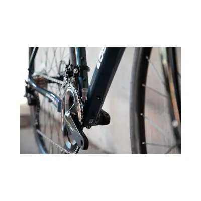 EDDY MERCKX kolo PEVELE A 105 Blue Whale Metallic/White/Pale Slate Grey