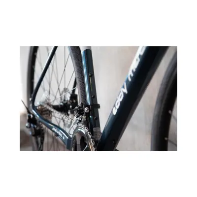 EDDY MERCKX kolo PEVELE A 105 Blue Whale Metallic/White/Pale Slate Grey