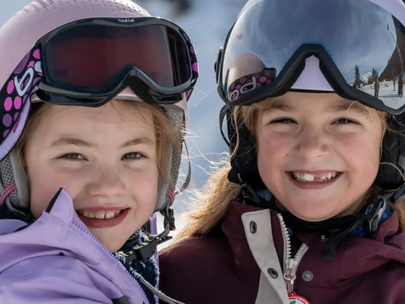 Achensee Kids Race 2026 detské skialp preteky 