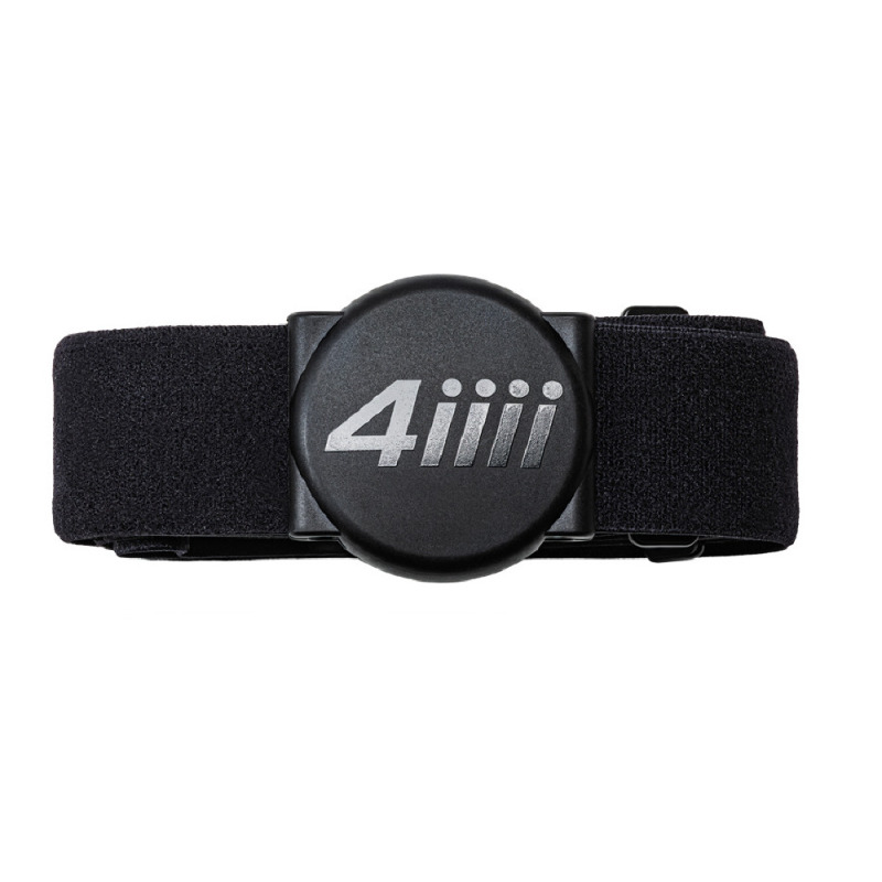 Hrudní pás Viiiiva 2.0