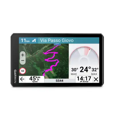zumo XT3 (6.0")