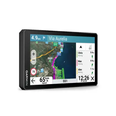 zumo XT3 (6.0")