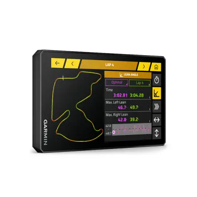 zumo XT3 (6.0")