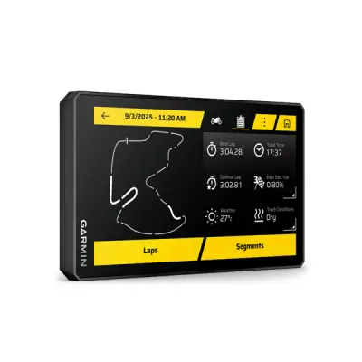 zumo XT3 (6.0")