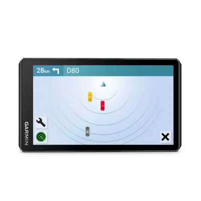 zumo XT3 (6.0")
