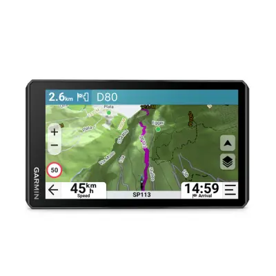 zumo XT3 (6.0")