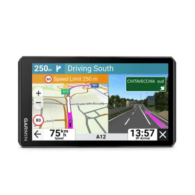 zumo XT3 (6.0")