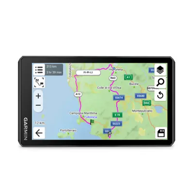 zumo XT3 (6.0")