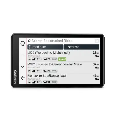 zumo XT3 (6.0")