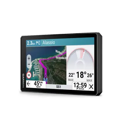 zumo XT3 (6.0")