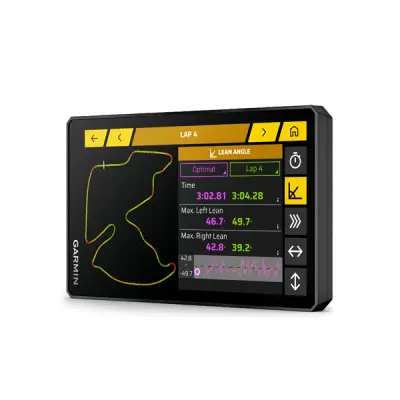 zumo XT3 (6.0")