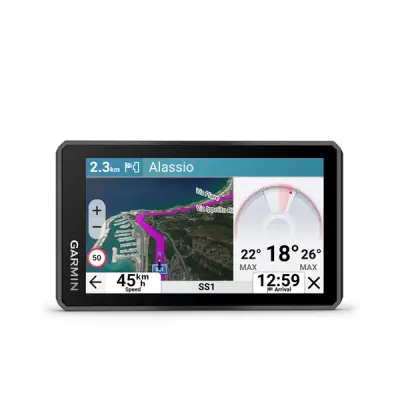 zumo XT3 (4.7")