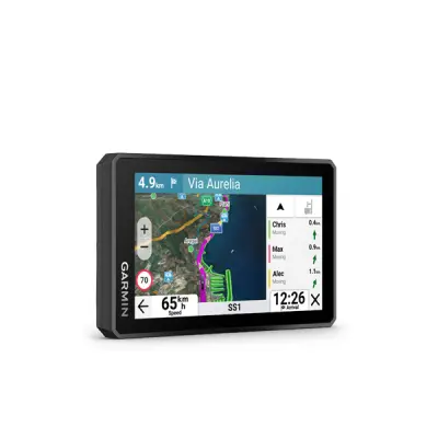 zumo XT3 (4.7")