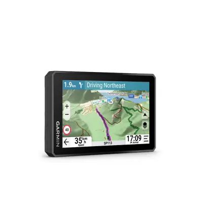 zumo XT3 (4.7")