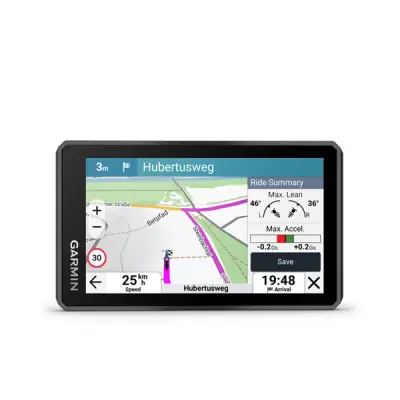 zumo XT3 (4.7")