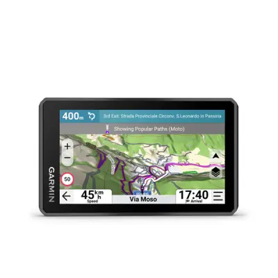zumo XT3 (4.7")