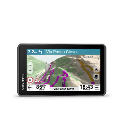 zumo XT3 (4.7")