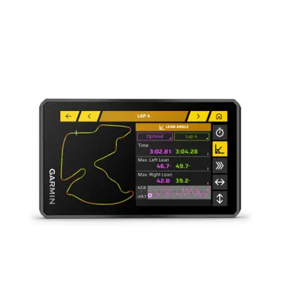 zumo XT3 (4.7")