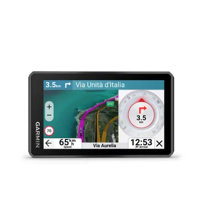 zumo XT3 (4.7")