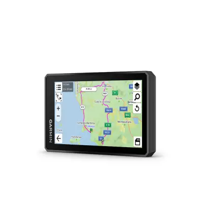 zumo XT3 (4.7")
