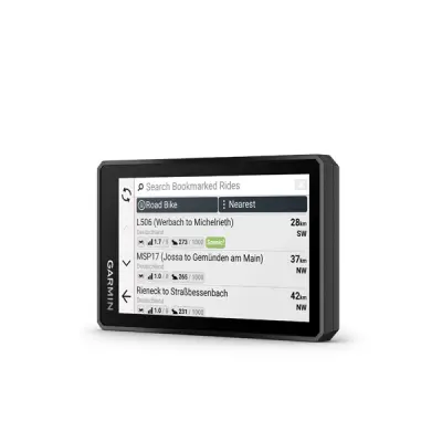 zumo XT3 (4.7")