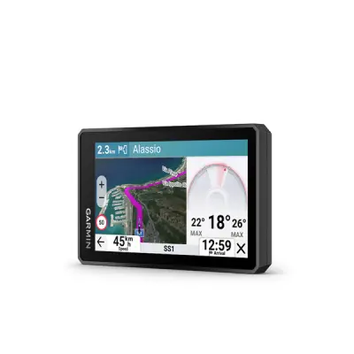 zumo XT3 (4.7")