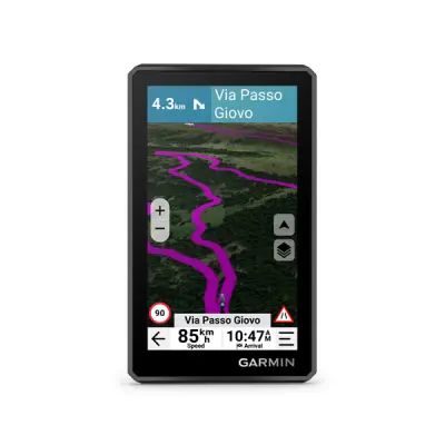 zumo XT3 (4.7")