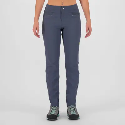 Karpos DOLADA dámske nohavice ombre blue