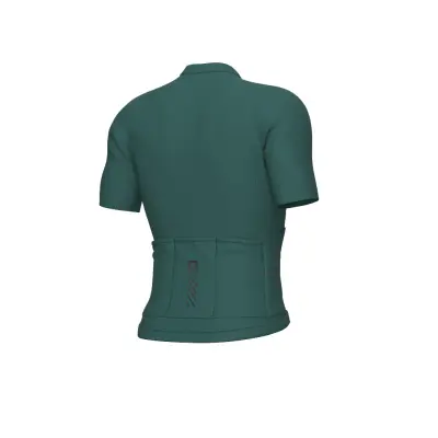 Letní cyklistický dres ALÉ pánský COLOR BLOCK OFF ROAD PRAGMA