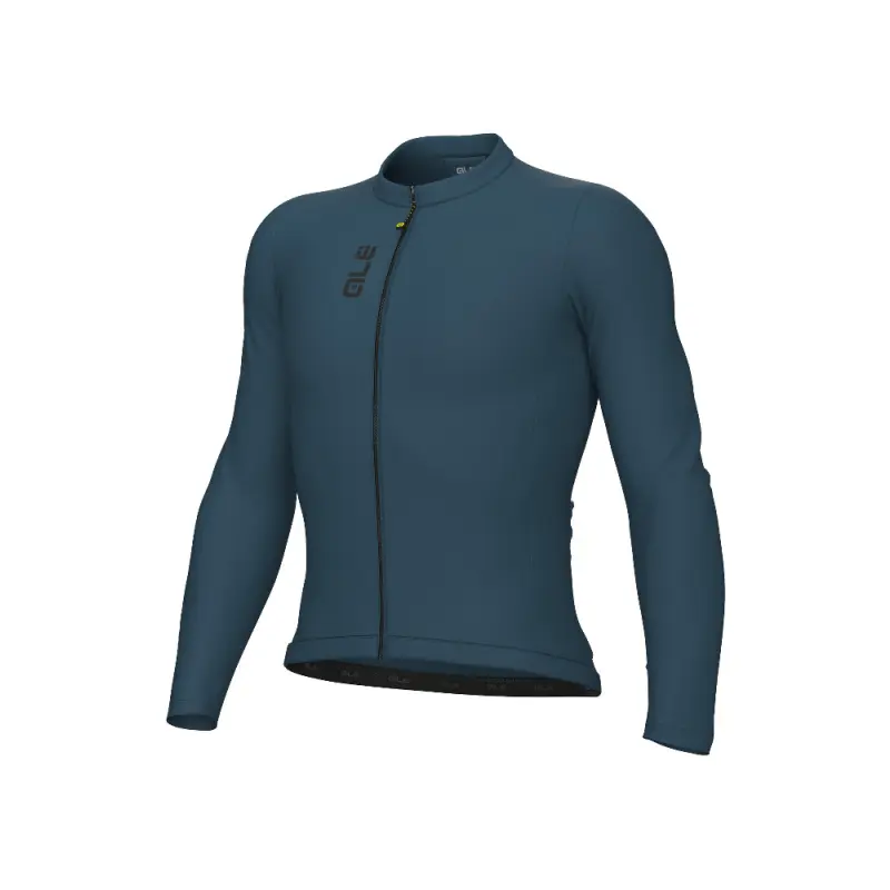 Letní cyklistický dres ALÉ pánský COLOR BLOCK PRAGMA