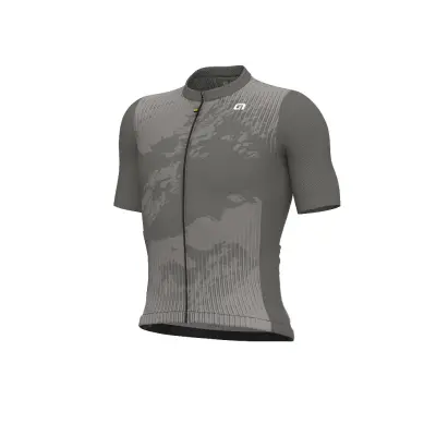 Letní cyklistický dres ALÉ pánský KRAKATOA OFF ROAD - GRAVEL