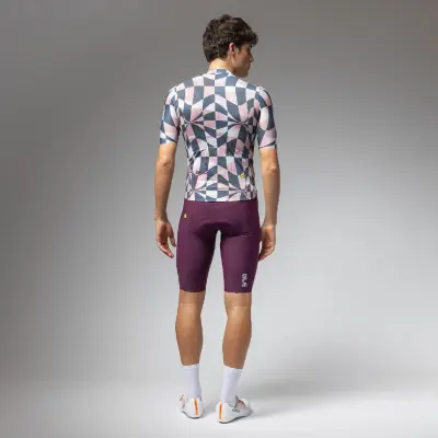 Letní cyklistický dres ALÉ pánský PR-E MULTIVERSO 2.0
