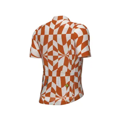 Letní cyklistický dres ALÉ pánský PR-E MULTIVERSO 2.0