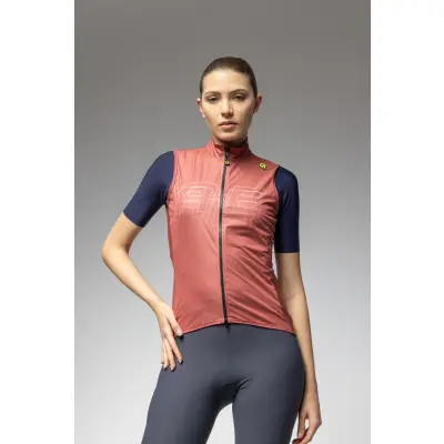 Větru odolná vesta ALÉ dámská PR-E SAUVAGE