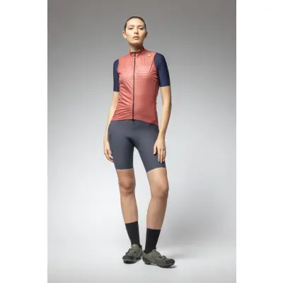 Větru odolná vesta ALÉ dámská PR-E SAUVAGE