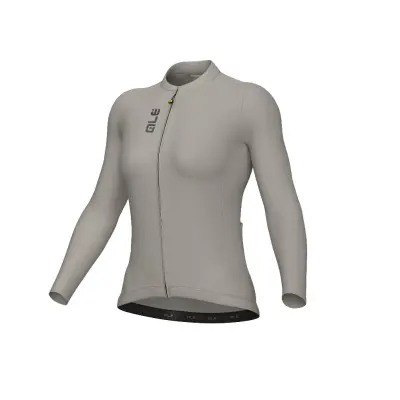 Letní cyklistický dres ALÉ dámský COLOR BLOCK PRAGMA