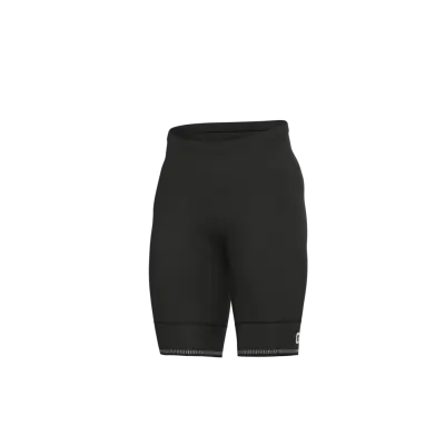 Letne-Cyklisticke-Nohavice-Panske-Ale-Cycling-Solid-Corsa-Cierne-Biele