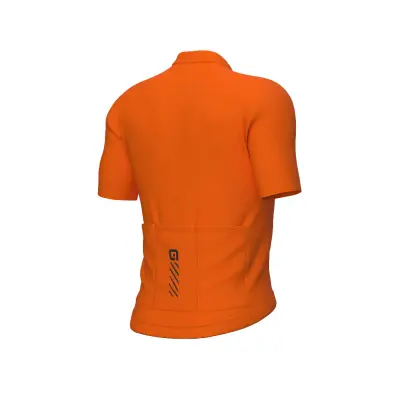 Letní cyklistický dres ALÉ pánský COLOR BLOCK PRAGMA