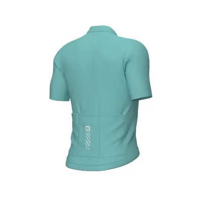 Letní cyklistický dres ALÉ pánský PRAGMA COLOR BLOCK