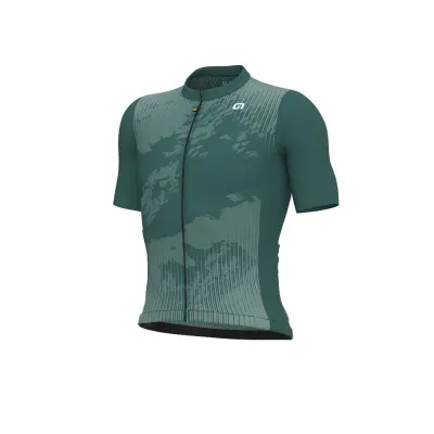 Letní cyklistický dres ALÉ pánský KRAKATOA OFF ROAD - GRAVEL