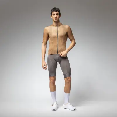 Letní cyklistický dres ALÉ pánský PRAGMA DEEP