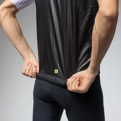Lehká letní vesta ALÉ GUSCIO LIGHT PACK 2.0 ALE' VEST 